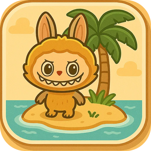 Descarga Island Labulu: Match Adventure – Juego de Puzzle Gratis