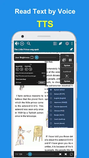 EasyViewer: Lector de PDF, EPUB y TIFF – Descarga Gratis Ahora - Screenshot 20