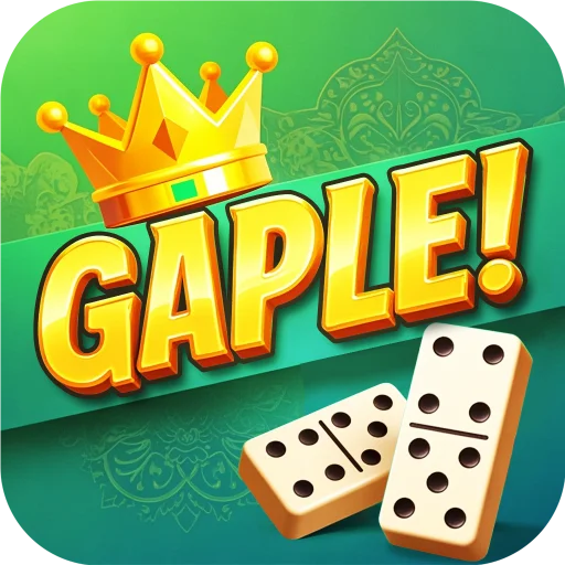 Descargar K Aliansi Gaple–Domino Online – Juego de Dominó Gratis