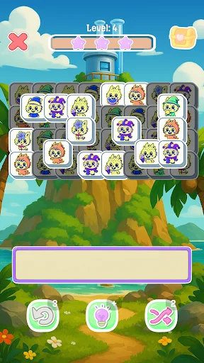 Descarga Island Labulu: Match Adventure – Juego de Puzzle Gratis - Screenshot 3