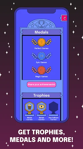 Descarga Dilemo: El Mejor Juego de Trivia Educativo – APK Gratis - Screenshot 4