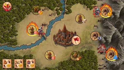 Textos de Aventuras: Juega y Escribe tus Propias Historias - Screenshot 21