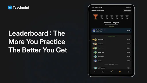 Descargar Teachmint AI Online Teaching – App Educativa Líder - Screenshot 14
