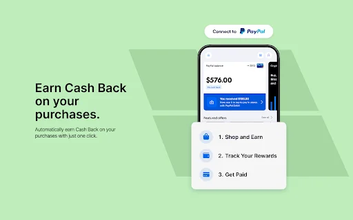 Descarga BenefitHub: Ahorra en tus compras con ofertas exclusivas - Screenshot 4