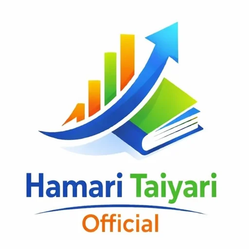 Descarga Hamari Taiyari Official – App de Aprendizaje en Línea