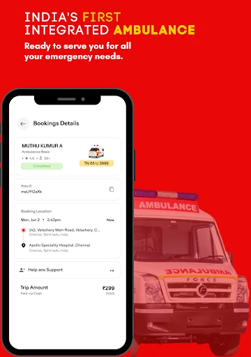 Descarga Goaira: Tu App Todo en Uno para Transporte y Viajes - Screenshot 22