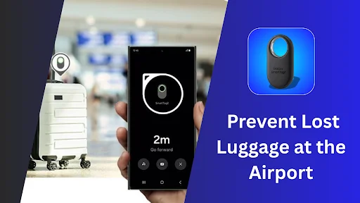 Descarga Galaxy SmartTag App: Localiza tus Dispositivos Fácilmente - Screenshot 4