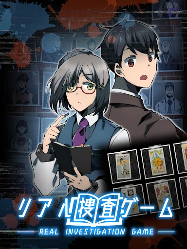 Juego de Misterio y Detectives – Resuelve Crímenes y Encuentra al Culpable - Screenshot 9
