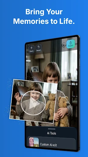 Film Scanner by KLIM: Digitaliza tus negativos y diapositivas - Screenshot 9