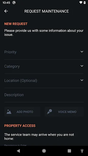 Descarga Occu para Android: Gestión de Alquileres más Fácil - Screenshot 11