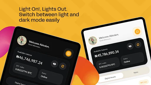 Descargar BitMobile: Trading de Bitcoin y Tarjetas Regalo – Rápido y Seguro - Screenshot 15