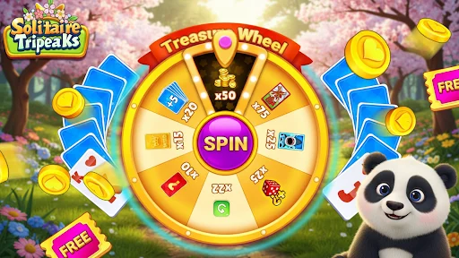 Descargar Solitaire Cozy Harvest – Solitario Clásico y Granja - Screenshot 5