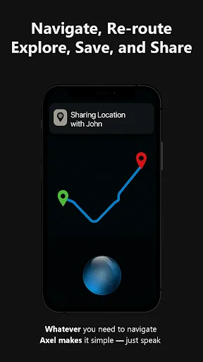 Descarga Axel AI: Asistente Personal Inteligente y Voz – Gratis - Screenshot 10