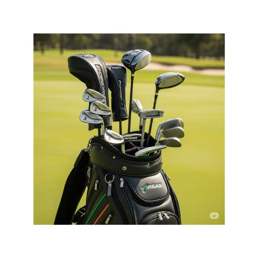 Descarga MyCaddie™ – El Asistente de Golf con IA en tu Móvil
