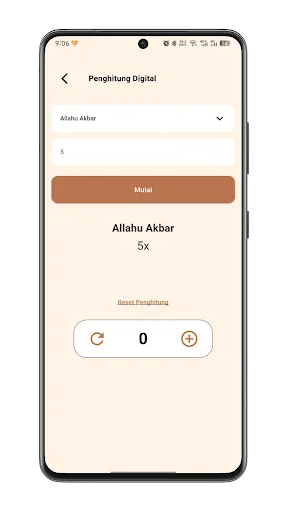 Descarga Dzikir Pagi Petang Sunnah – Tu Guía Espiritual Diaria - Screenshot 6