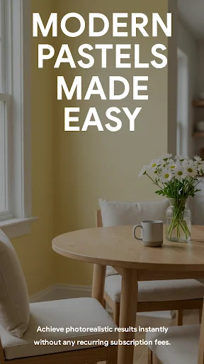 AI Home Decorator: Transforma tu hogar con IA – Descarga Gratis - Screenshot 3