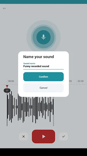 Descargar Snore Sounds: La mejor app de sonidos para dormir bien - Screenshot 9