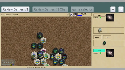 Boardspace.net: Más de 100 Juegos de Mesa Gratis y Online - Screenshot 3