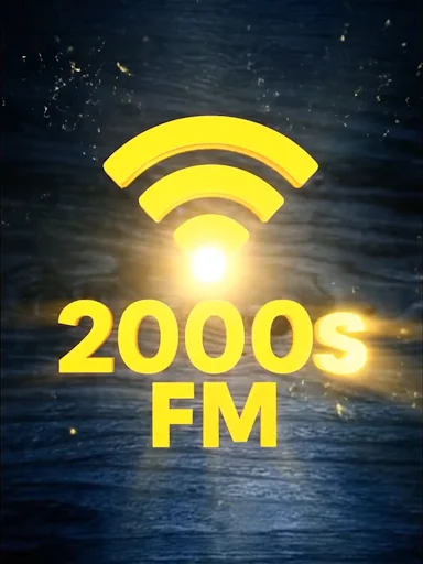 Descargar 2000FM Network APK – Tu Música Favorita Gratis - Screenshot 4