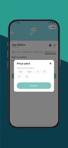 Gas PH: Encuentra los precios de combustible más baratos en Filipinas - Screenshot 5