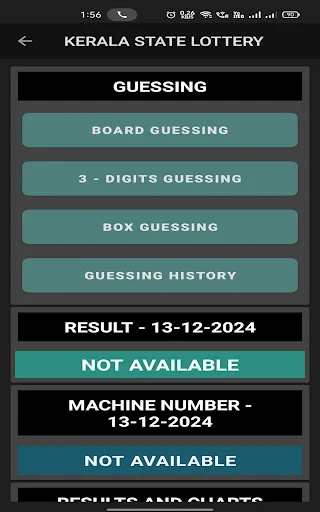 Descargar KL Smart Guessing 100 – Predicciones y Resultados Lotería - Screenshot 6