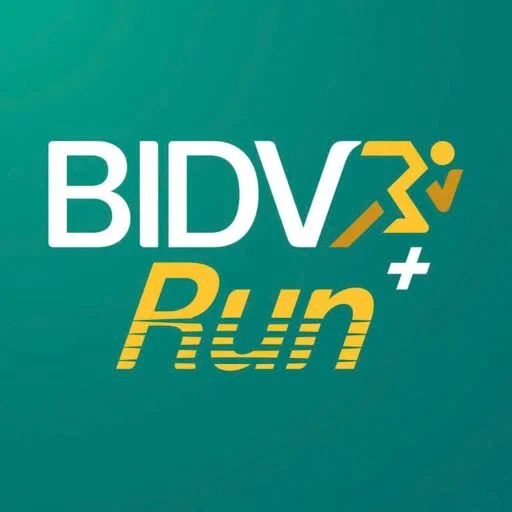 Descargar BIDV Run Plus APK – App de Fitness y Caridad