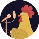 Lil Rooster Money Clicker: ¡Conviértete en Rapero y Gana Dinero!