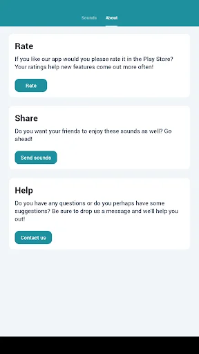 Descargar Snore Sounds: La mejor app de sonidos para dormir bien - Screenshot 10
