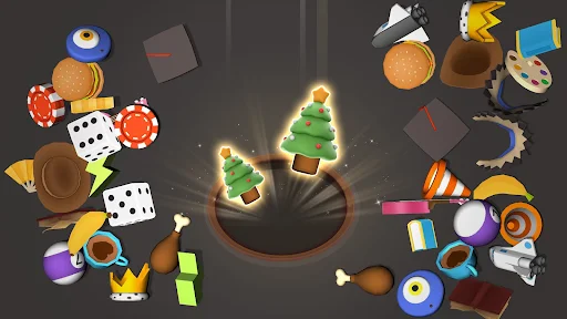 Descarga Match 3D Pro: El Mejor Juego de Puzles para tu Cerebro - Screenshot 10