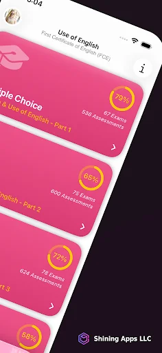 Cambridge English B2 (FCE) 2026: Prepárate para tu Examen Oficial - Screenshot 2
