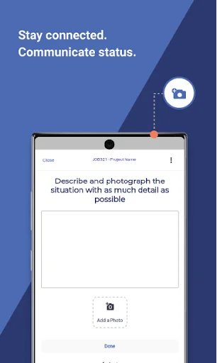 Descargar Anvl para Android: Seguridad Industrial Eficiente - Screenshot 3