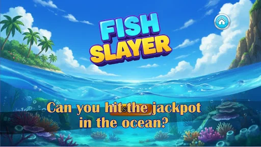 Descarga Fish Slayer Gratis – El Mejor Juego de Pesca Casual - Screenshot 17
