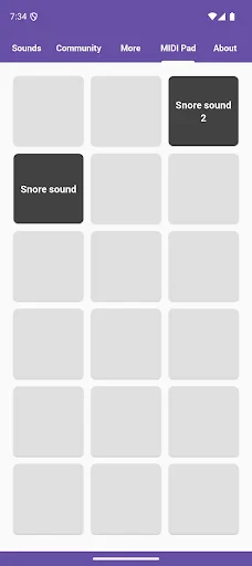 Descargar Snore Sounds: La mejor app de sonidos para dormir bien - Screenshot 5