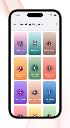 Descargar Set Hello Tune Caller Ringtone – Tonos Gratis - Screenshot 2