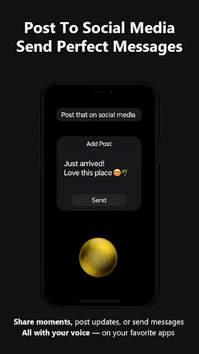 Descarga Axel AI: Asistente Personal Inteligente y Voz – Gratis - Screenshot 15