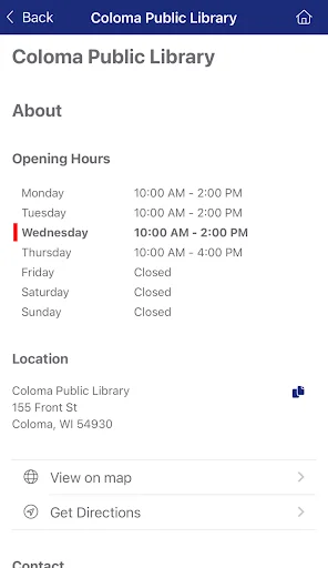 Descarga Winnefox Mobile: Acceso a tu Biblioteca desde Android - Screenshot 12