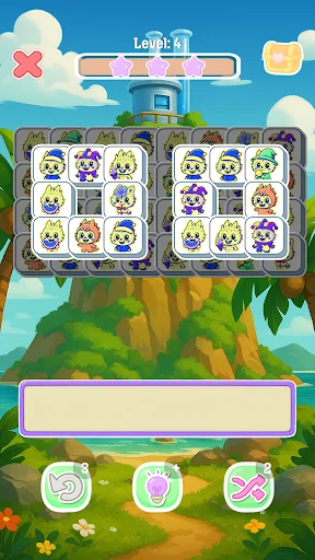 Descarga Island Labulu: Match Adventure – Juego de Puzzle Gratis - Screenshot 2