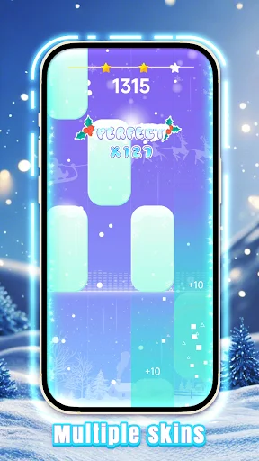 Descarga Beat Tiles 2: Piano Master – El Mejor Juego Musical Gratis - Screenshot 8