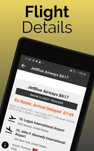 Stuttgart Airport Flight Info: Información de Vuelos en Tiempo Real - Screenshot 11