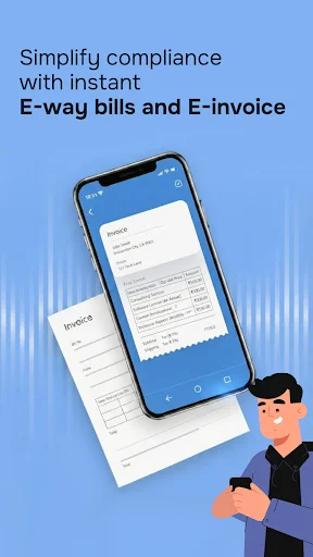 Descarga Pilloo AI: Facturación y Contabilidad por Voz Fácil - Screenshot 8