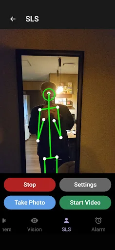 Descarga GhostLink Paranormal Toolkit – La Mejor App de Investigación - Screenshot 6