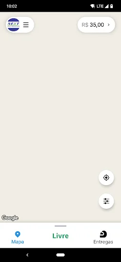 Descarga Next Entregas – Tu App de Reparto Rápida y Segura - Screenshot 1