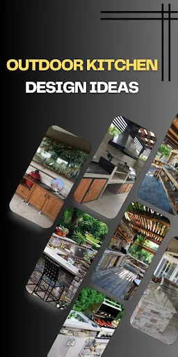 Diseños de Cocinas y Gabinetes: Más de 5000 Ideas Modernas - Screenshot 8