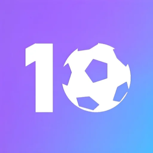 Descarga 10Goal: Gestiona tu Fútbol de Barrio Fácilmente