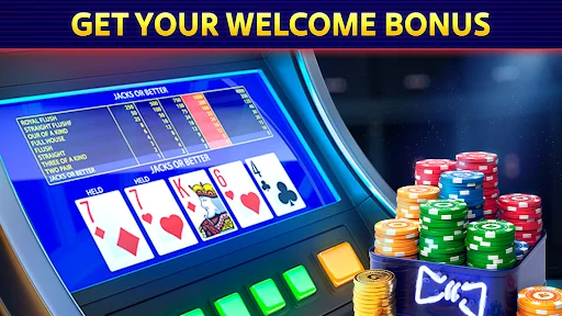 Descarga Video Poker by Pokerist – Más de 40 Juegos Gratis - Screenshot 17