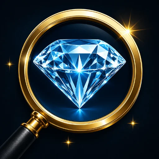 Jewelry Identifier: Identifica Joyas y Gemas al Instante
