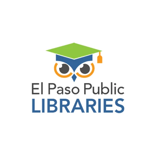 Descarga El Paso Public Libraries: Gestión de Libros en Android
