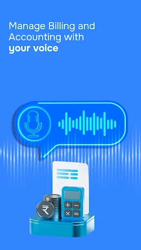 Descarga Pilloo AI: Facturación y Contabilidad por Voz Fácil - Screenshot 1
