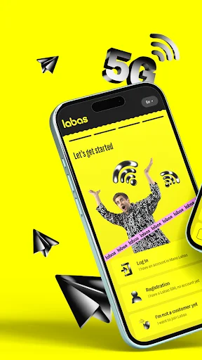 Descarga MANO LABAS Gratis – Todo lo que necesitas en una App - Screenshot 15