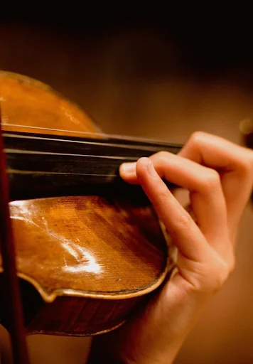 Descargar Violin Sounds APK – Tonos de Violín Gratis - Screenshot 1